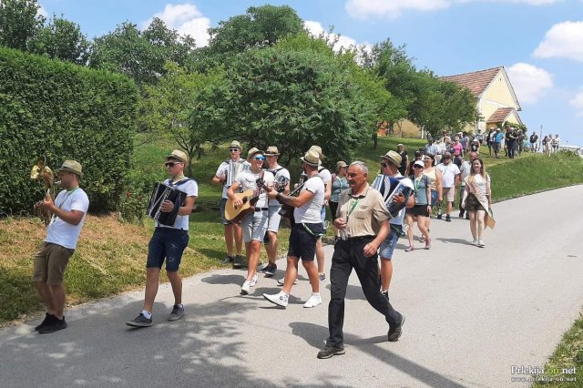 Krajevna skupnost Mala Nedelja